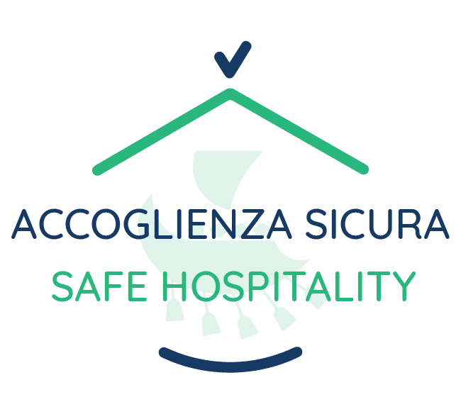 accoglienza sicura logo