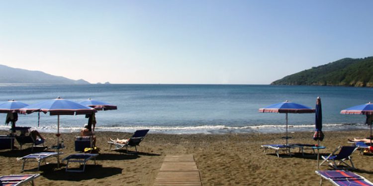 La Spiaggia La Spiaggia